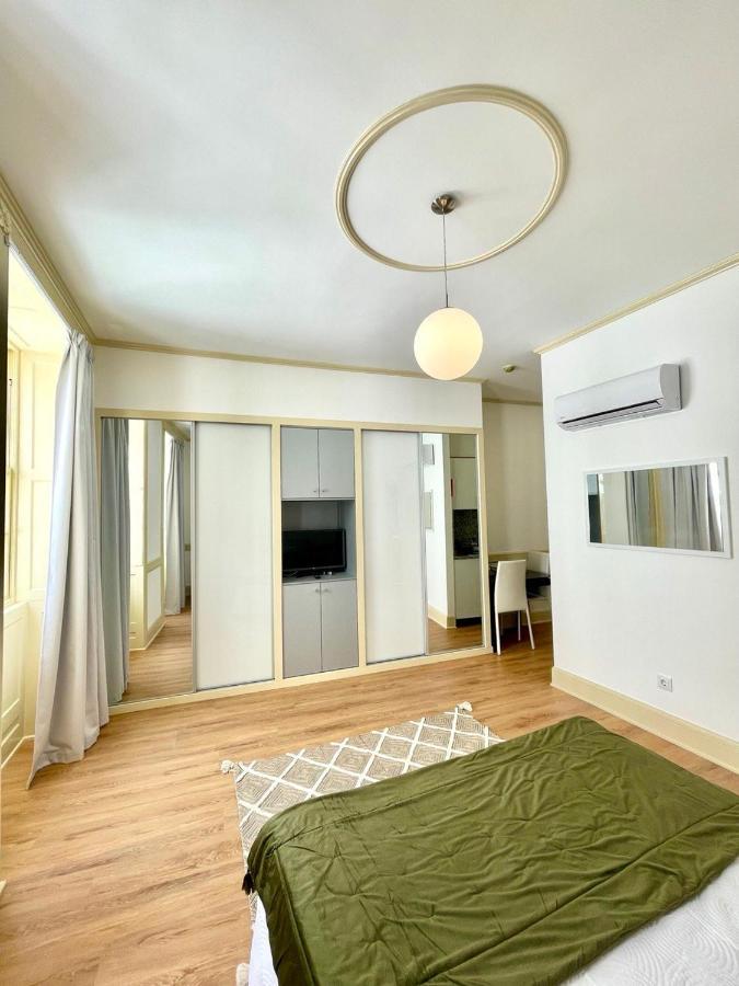 Carreira Apartments Harbour View Free Parking In Heart Funchal Экстерьер фото