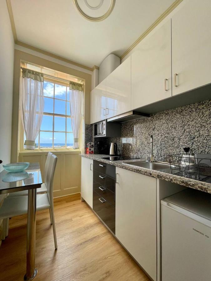 Carreira Apartments Harbour View Free Parking In Heart Funchal Экстерьер фото