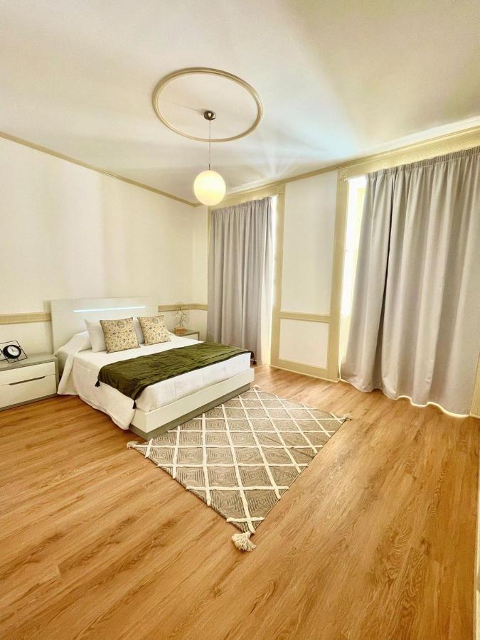 Carreira Apartments Harbour View Free Parking In Heart Funchal Экстерьер фото