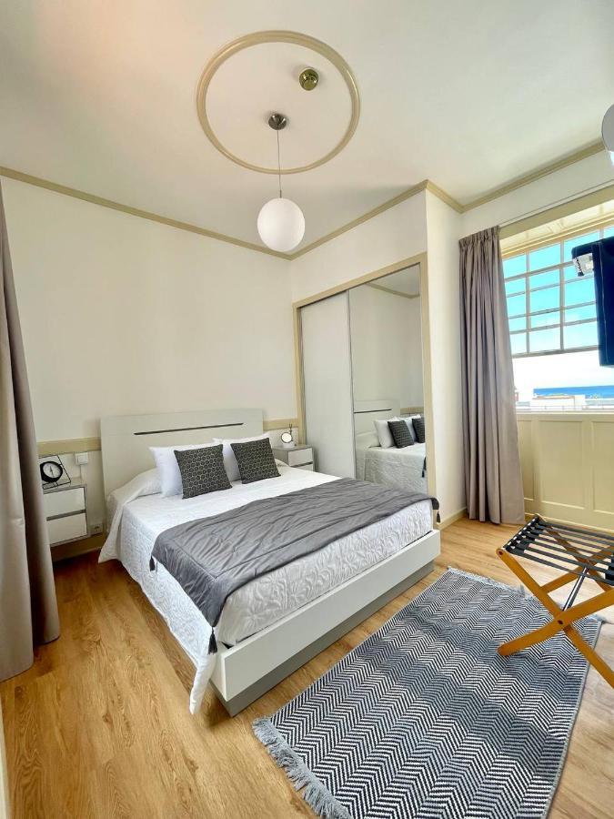 Carreira Apartments Harbour View Free Parking In Heart Funchal Экстерьер фото