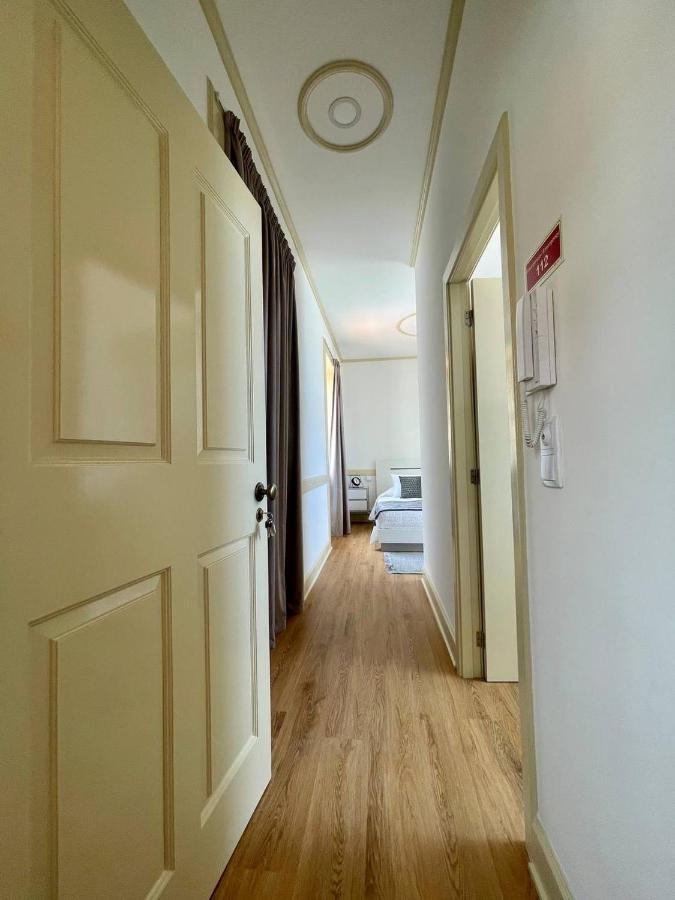 Carreira Apartments Harbour View Free Parking In Heart Funchal Экстерьер фото