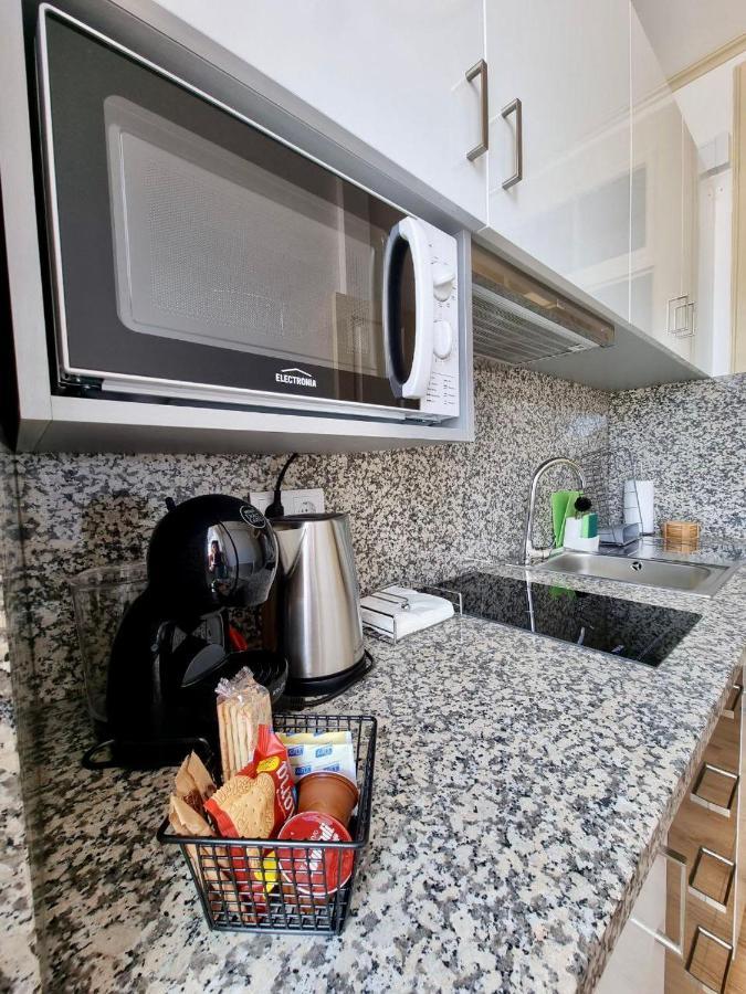 Carreira Apartments Harbour View Free Parking In Heart Funchal Экстерьер фото